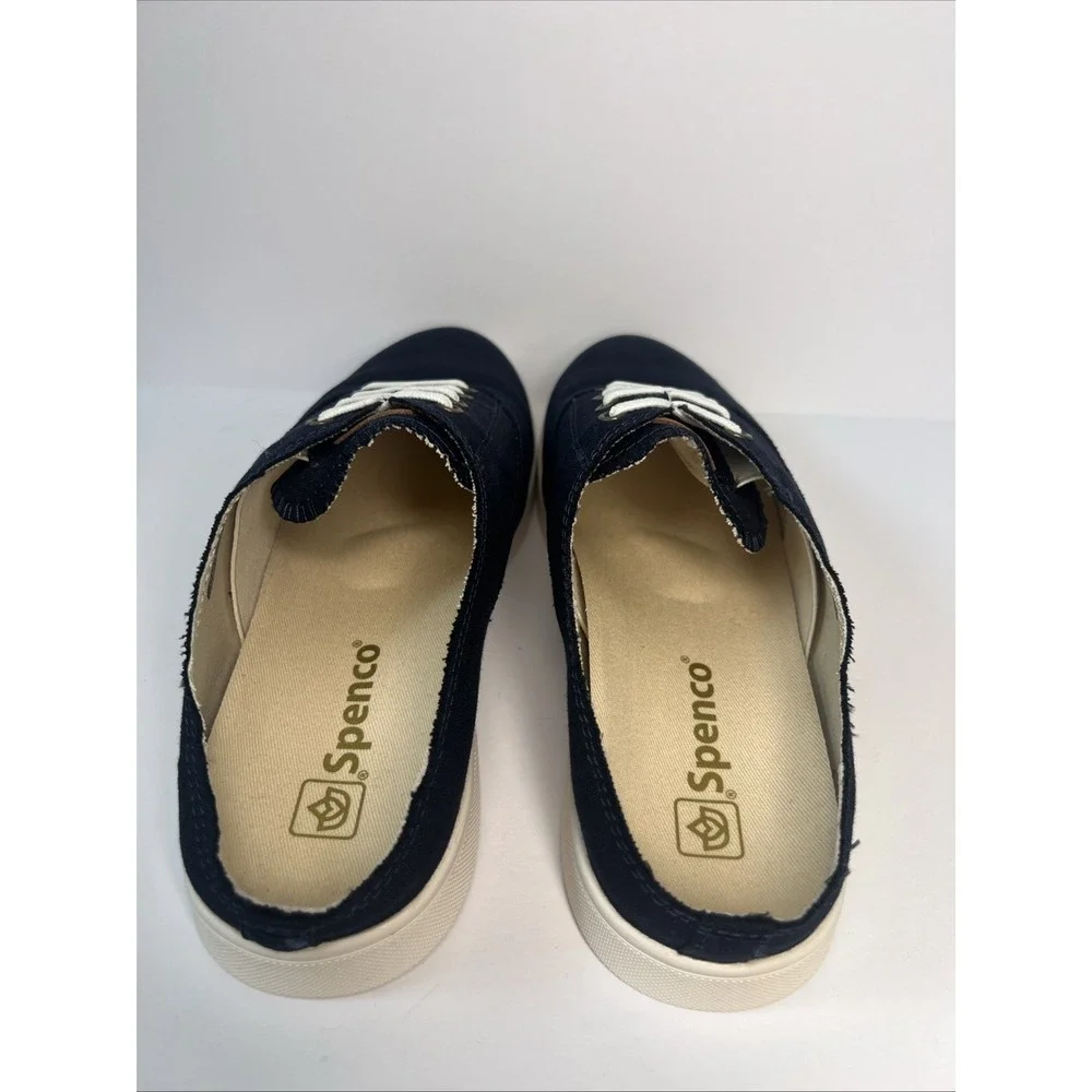 Spenco style comfort
